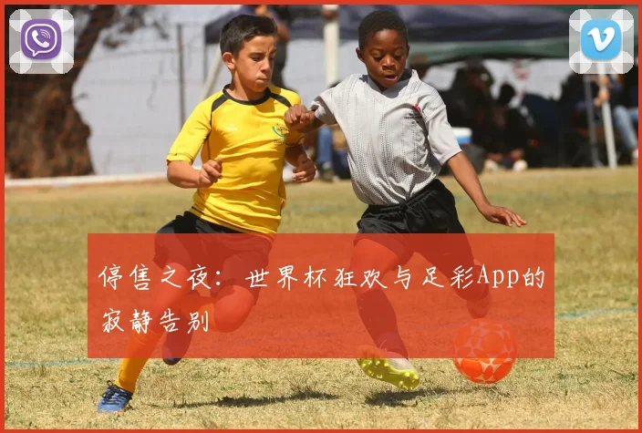 停售之夜:世界杯狂欢与足彩App的寂静告别