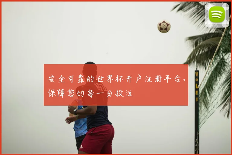 安全可靠的世界杯开户注册平台，保障您的每一分投注