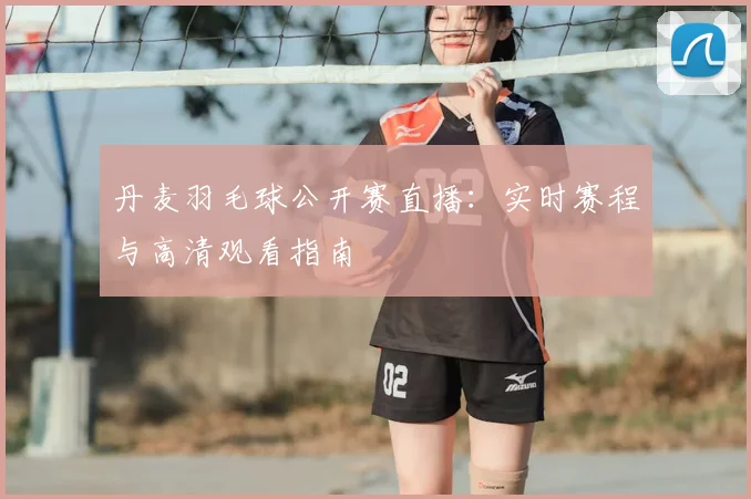 丹麦羽毛球公开赛直播：实时赛程与高清观看指南